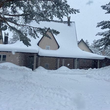 Lake House Villa Risovac Buitenkant foto